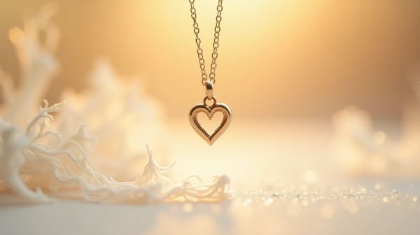 Create lasting memories with infinity charms that symbolize love