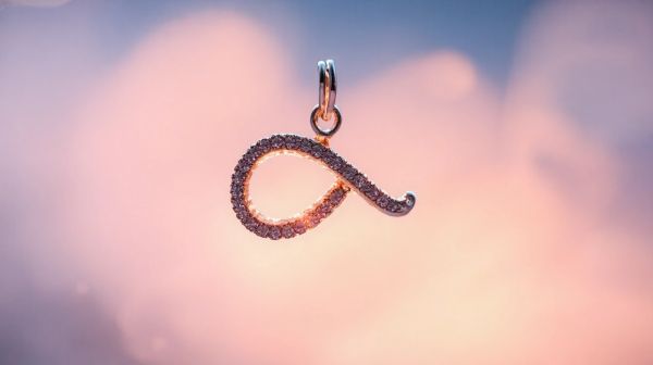 Discover Infinity Charms Representing Eternal Love and Connection