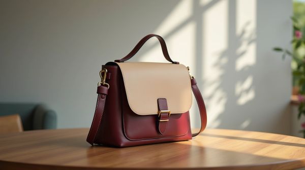 Stylish shoulder bags that elevate your everyday look