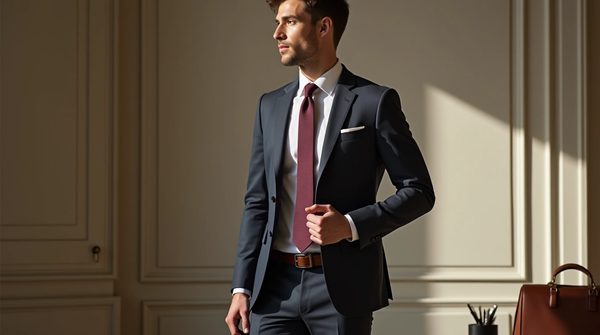 The ultimate guide to choosing the right blazer for men