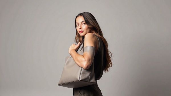 Top shoulder bags to enhance your daily style game
