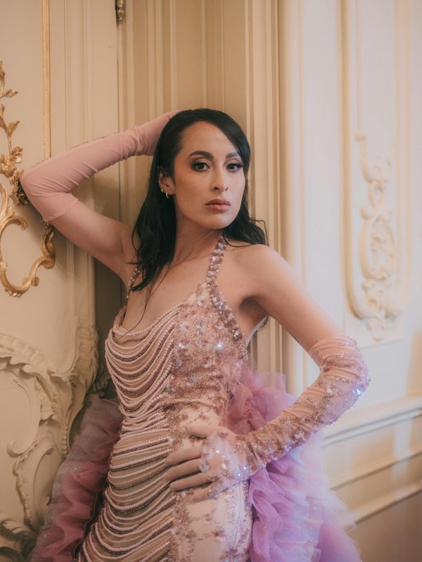 Discover The Attico's Luxury Fashion Collections That Define Contemporary Style